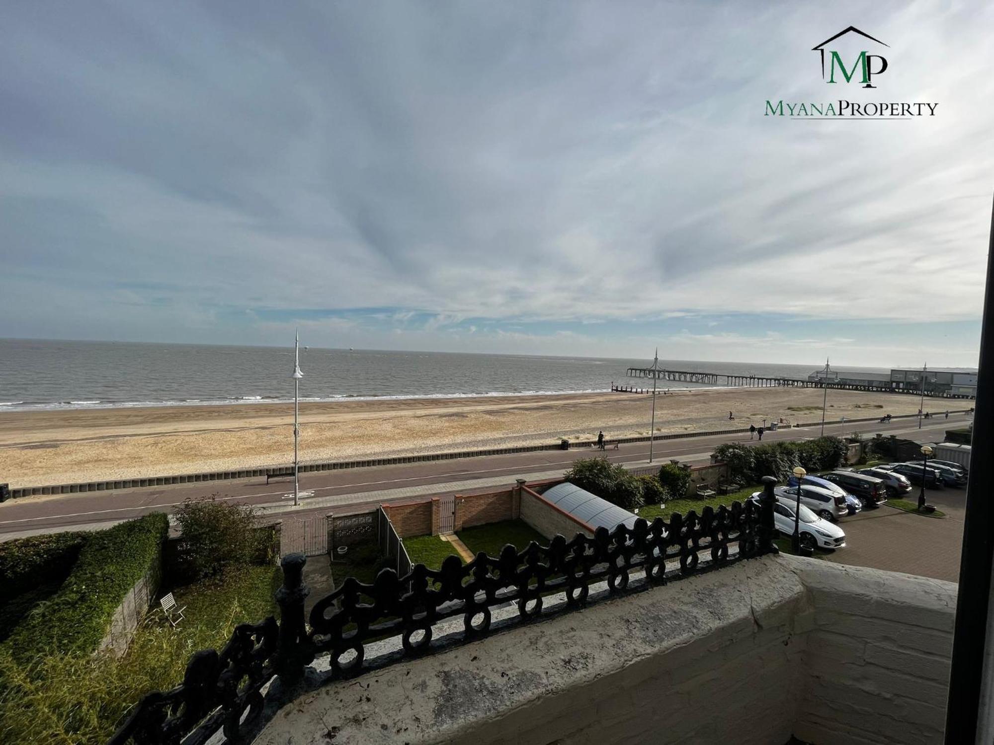 Luxury Penthouse Lowestoft