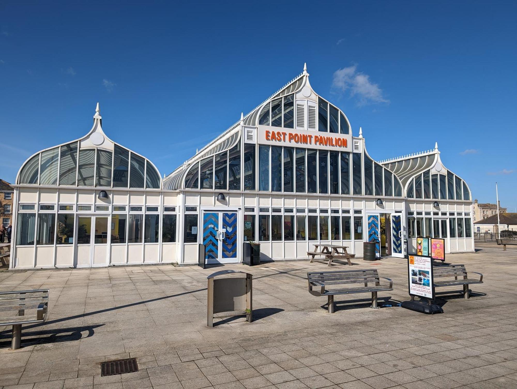 Luxury Penthouse Apartment Lowestoft