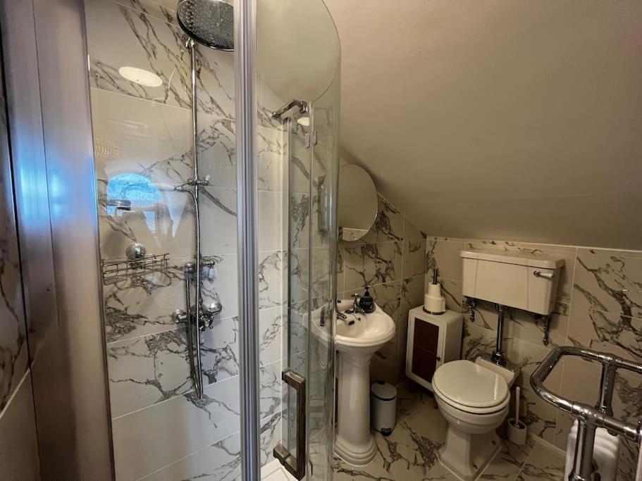Luxury Penthouse * Lowestoft