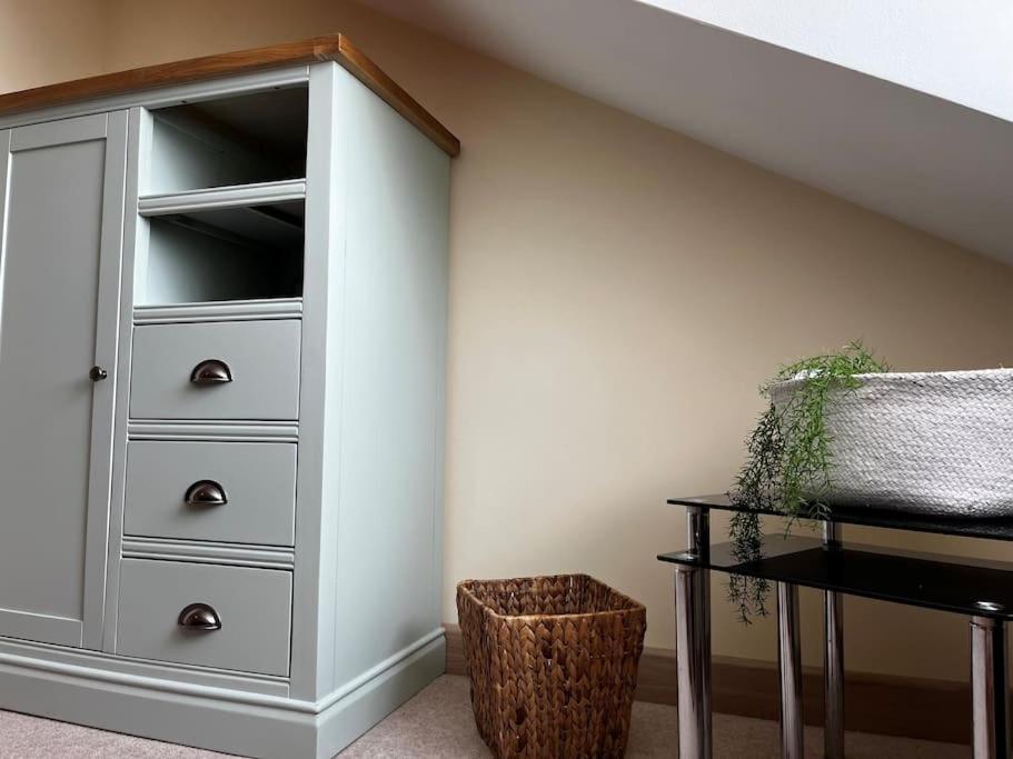 Luxury Penthouse Lowestoft